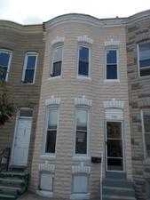 1233 Carroll St Baltimore, MD 21230 - Image 1745001