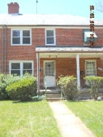 3910 Tivoly Ave Baltimore, MD 21218 - Image 1745083