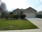 1722 Amistad Way Round Rock, TX 78665 - Image 1745474