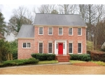 1885 N Creek Circle Alpharetta, GA 30009 - Image 1746765