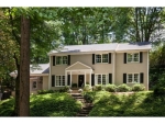 3837 Land O Lakes Drive Ne Atlanta, GA 30342 - Image 1747038