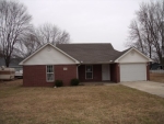 1216 Seals St Alma, AR 72921 - Image 1747875