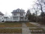 813 E 1st North Street Carlinville, IL 62626 - Image 1749036