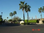 12721 W Greenway Rd Lot #156 El Mirage, AZ 85335 - Image 1749234