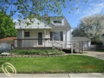 1304 Oxford Ct Wyandotte, MI 48192 - Image 1749265