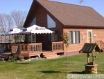 15858 NW Svend Ln Brandon, MN 56315 - Image 1750952