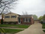 25563 Melody St Taylor, MI 48180 - Image 1751641