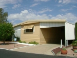 2121 S. Pantano Road #162 Tucson, AZ 85710 - Image 1752059