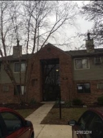 4470 Village Ln #3 Indianapolis, IN 46254 - Image 1752380