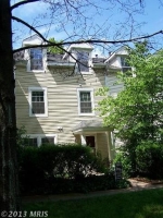 5917 Havener House Way Centreville, VA 20120 - Image 1752848