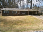 1004 Old Mill Rd Anniston, AL 36207 - Image 1753083