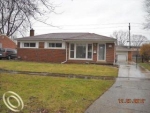 36803 Weideman St Clinton Township, MI 48035 - Image 1753558