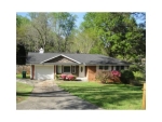 715 Rosedale Drive Se Smyrna, GA 30082 - Image 1754328