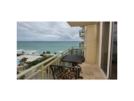 2080 S OCEAN DR # 906 Hallandale, FL 33009 - Image 1754356