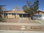 9913 Audobon St El Paso, TX 79924 - Image 1754341