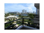 600 THREE ISLANDS BL # 514 Hallandale, FL 33009 - Image 1754797