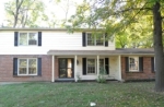 12025 Wensley Rd Florissant, MO 63033 - Image 1754809