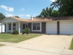 5832 SIR EDWARDS LN Florissant, MO 63033 - Image 1754810