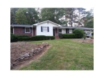 2167 Sun Vally Drive Marietta, GA 30067 - Image 1757648