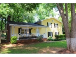 3395 Canary Lake Drive Duluth, GA 30096 - Image 1760634