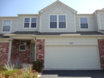 587 Woods Creek Ln Algonquin, IL 60102 - Image 1764252