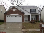 9521 Wilson Bridge Dr Saint Louis, MO 63136 - Image 1767713