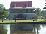 15136 Bennetts Point Rd Green Pond, SC 29446 - Image 1769359