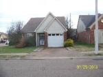 4454 Shadow Creek St. Memphis, TN 38141 - Image 1773991