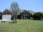 407 Blackmon TRL Bells, TX 75414 - Image 1774676