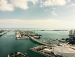 1100 BISCAYNE BL # 5703 Miami, FL 33132 - Image 1776498