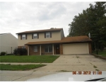 1916 Cheshire Dr Saint Marys, OH 45885 - Image 1782277