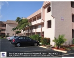 8080 N Sunrise Lakes Dr N # 110 Fort Lauderdale, FL 33322 - Image 1782340