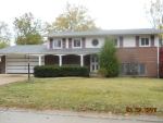 1209 Fieldhurst Drive Ballwin, MO 63011 - Image 1786574