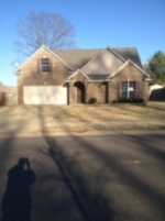 7116 Willow Point Dr Horn Lake, MS 38637 - Image 1786956