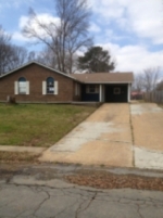 5853 Cherokee Dr Horn Lake, MS 38637 - Image 1786953