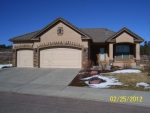 2847 Crooked Vine Ct Colorado Springs, CO 80921 - Image 1787967