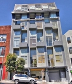 1452 Bush St #17 San Francisco, CA 94109 - Image 1788961