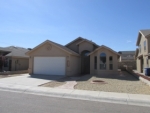 12520 Paseo Rosannie Ave El Paso, TX 79936 - Image 1789757