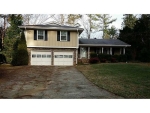 1659 Maple Conyers, GA 30013 - Image 1791222