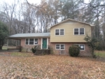 5819 Tomahawk Trl Durham, NC 27712 - Image 1794642