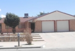 1640 Billie Marie Dr El Paso, TX 79936 - Image 1796231