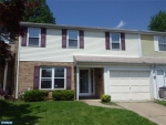 3023 Hallowell Ct Bensalem, PA 19020 - Image 1801295