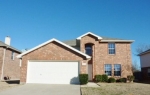 1009 Maidenhair Ln Crowley, TX 76036 - Image 1801308