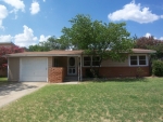 3118 S 20th St Abilene, TX 79605 - Image 1820888