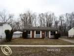 1709 Foley Ave Ypsilanti, MI 48198 - Image 1823674