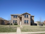 1407 Golden Grass Dr Lancaster, TX 75134 - Image 1832929