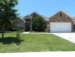 325 Merced St Burleson, TX 76028 - Image 1834763