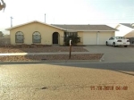 10741 Lemonade Street El Paso, TX 79924 - Image 1836965