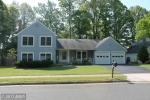 9605 CHAPEL HILL DRIVE Burke, VA 22015 - Image 1837754