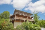 & 2036 Mccarter Drive Unit 2 Cabins: "Grand View" & "Smoky View" Sevierville, TN 37862 - Image 1838783